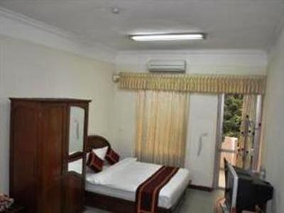 фото отеля 27A Tran Hung Dao Hotel