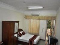 27A Tran Hung Dao Hotel