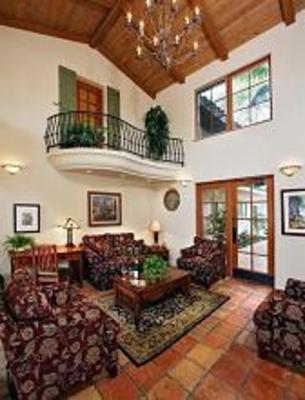 фото отеля Inn by the Harbor