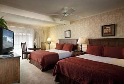 фото отеля Inn by the Harbor