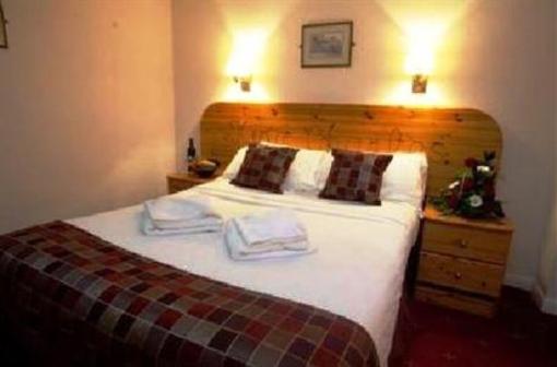 фото отеля King Charles Hotel Gillingham