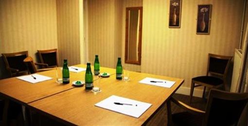 фото отеля King Charles Hotel Gillingham