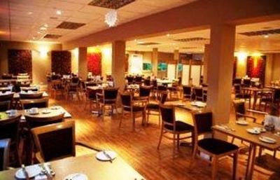 фото отеля King Charles Hotel Gillingham