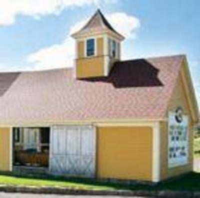 фото отеля Magnetic Hill Winery