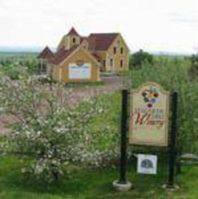 фото отеля Magnetic Hill Winery