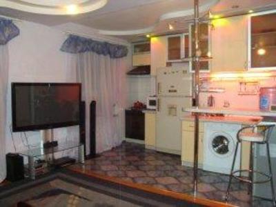 фото отеля Bogema Apartments