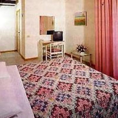 фото отеля Hotel Le Soleil San Benedetto del Tronto
