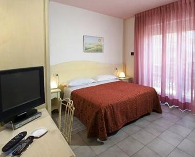 фото отеля Hotel Le Soleil San Benedetto del Tronto