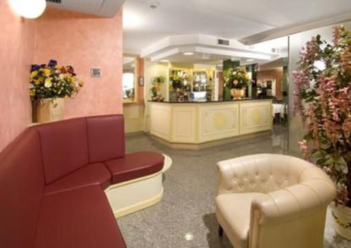 фото отеля Hotel Le Soleil San Benedetto del Tronto