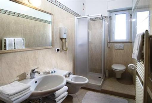 фото отеля Hotel Le Soleil San Benedetto del Tronto