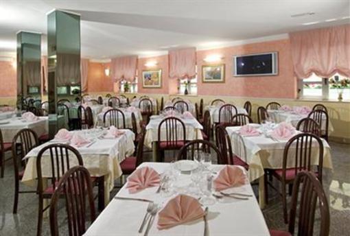 фото отеля Hotel Le Soleil San Benedetto del Tronto