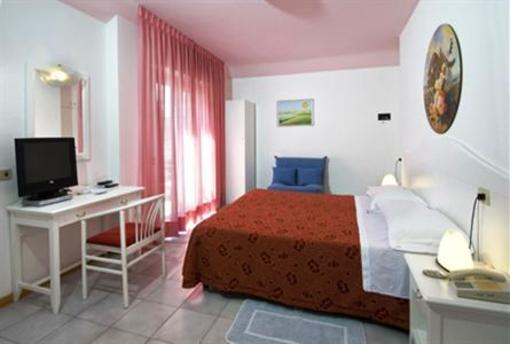 фото отеля Hotel Le Soleil San Benedetto del Tronto