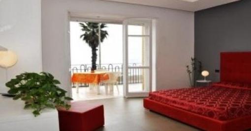 фото отеля Hotel San Carlo Terracina