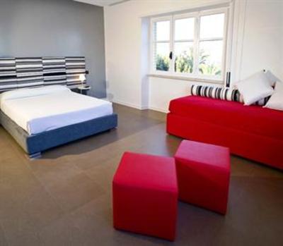 фото отеля Hotel San Carlo Terracina