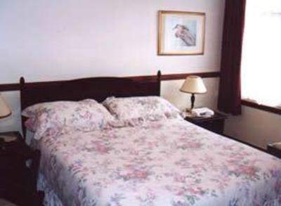 фото отеля Bimini Guest House Aberdeen