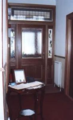 фото отеля Bimini Guest House Aberdeen