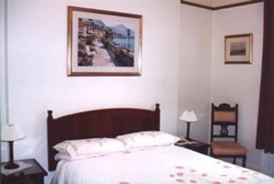 фото отеля Bimini Guest House Aberdeen