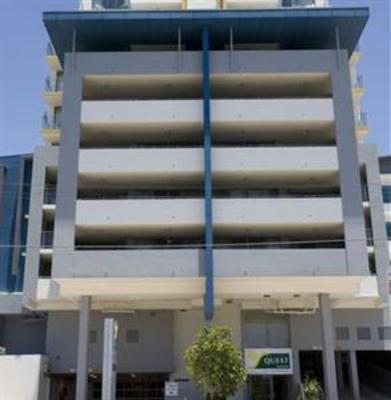 фото отеля Quest Chermside Apartments Brisbane