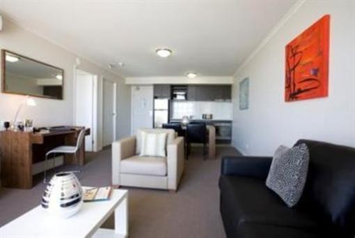 фото отеля Quest Chermside Apartments Brisbane