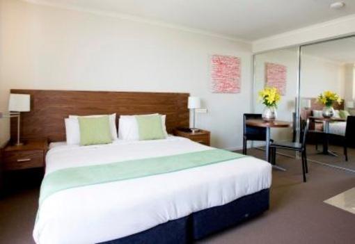 фото отеля Quest Chermside Apartments Brisbane