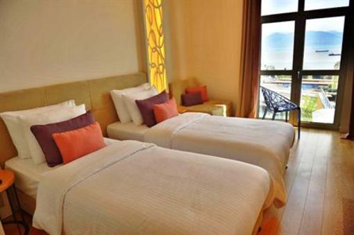 фото отеля Wes Hotel Izmit