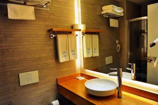 фото отеля Wes Hotel Izmit