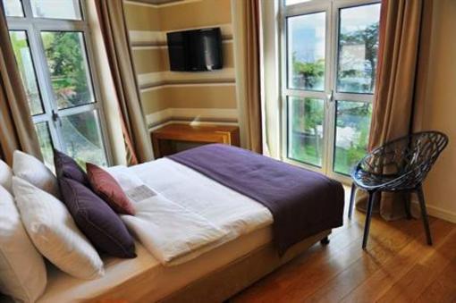 фото отеля Wes Hotel Izmit