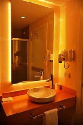 фото отеля Wes Hotel Izmit
