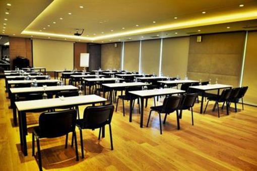 фото отеля Wes Hotel Izmit