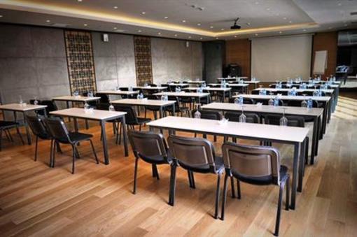 фото отеля Wes Hotel Izmit