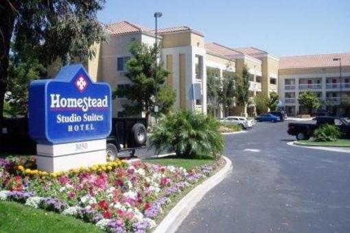 фото отеля Extended Stay America - Orange County - Brea