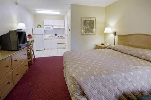 фото отеля Extended Stay America - Orange County - Brea