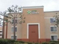 Extended Stay America - Orange County - Brea