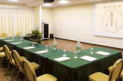 фото отеля Aston Hotel Pino Torinese