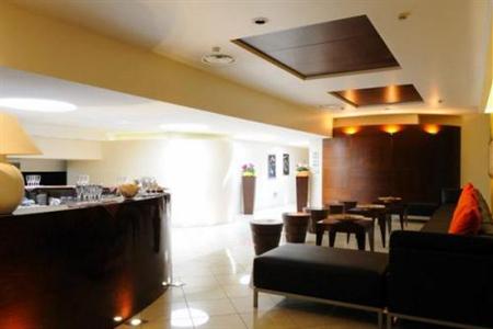 фото отеля Aston Hotel Pino Torinese