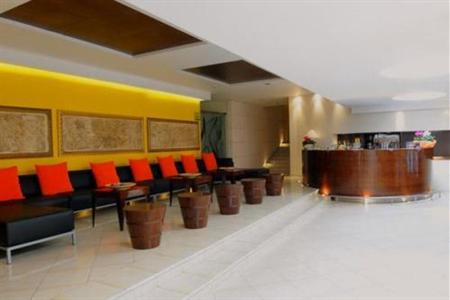 фото отеля Aston Hotel Pino Torinese