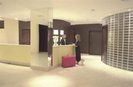фото отеля Aston Hotel Pino Torinese