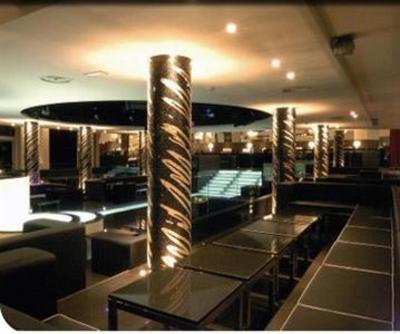фото отеля Aston Hotel Pino Torinese