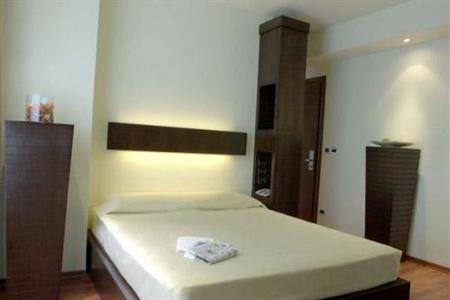 фото отеля Aston Hotel Pino Torinese