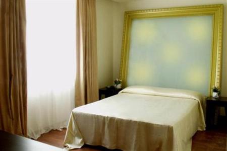 фото отеля Aston Hotel Pino Torinese