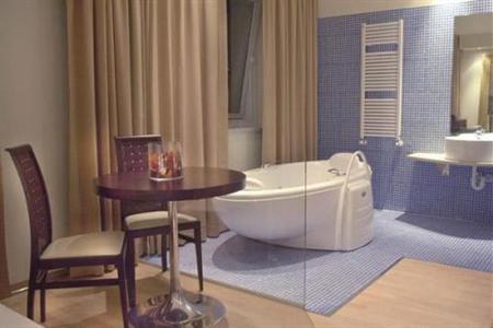 фото отеля Aston Hotel Pino Torinese