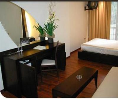 фото отеля Aston Hotel Pino Torinese