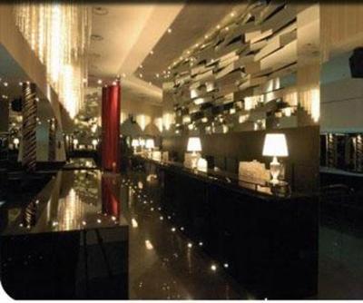 фото отеля Aston Hotel Pino Torinese