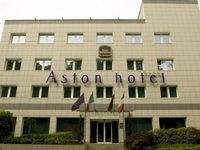 Aston Hotel Pino Torinese