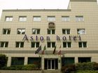 фото отеля Aston Hotel Pino Torinese