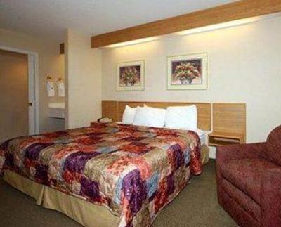 фото отеля Sleep Inn Rockford