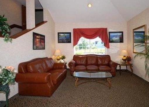 фото отеля Sleep Inn Rockford