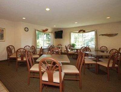 фото отеля Sleep Inn Rockford