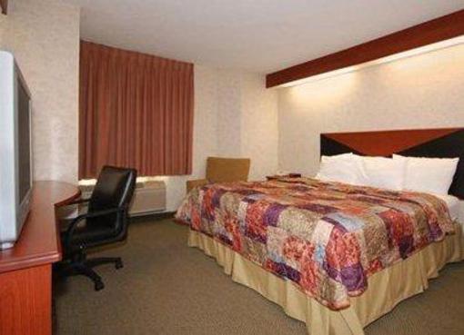 фото отеля Sleep Inn Rockford