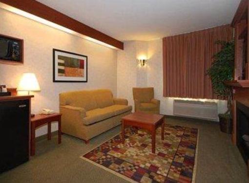 фото отеля Sleep Inn Rockford